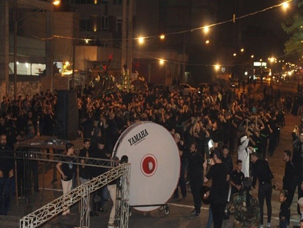 برخی حرکات و سبک های جدید عزاداری در شأن دستگاه امام حسین(ع) نیست