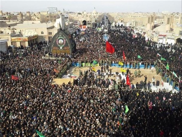 فعالیت هتل ها و بوم گردی های یزد از سر گرفته شد/ تدارک بیش از 95 برنامه گردشگردی مذهبی در ماه محرم