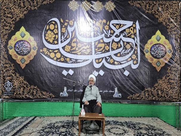 منطق و عقلانیت یکی از رموز ماندگاری قیام امام حسین(ع) است