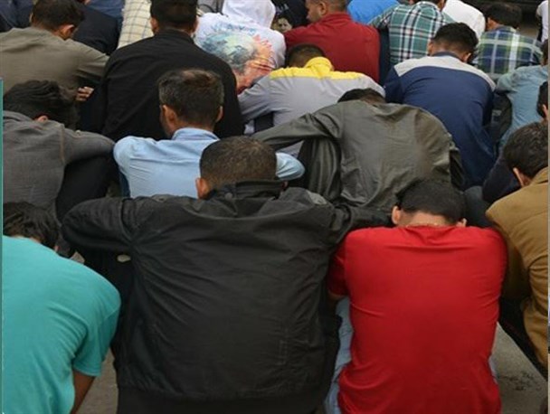 شناسایی و دستگیری ۱۷ سارق و کشف ۱۹ فقره سرقت در هرمزگان