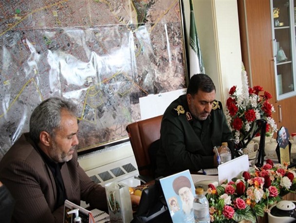 آموزش و پرورش مسئول کادرپروری و تثبیت مولفه‌های قدرت است/ جهاد تبیین راه پیروزی در جنگ روایت‌ها