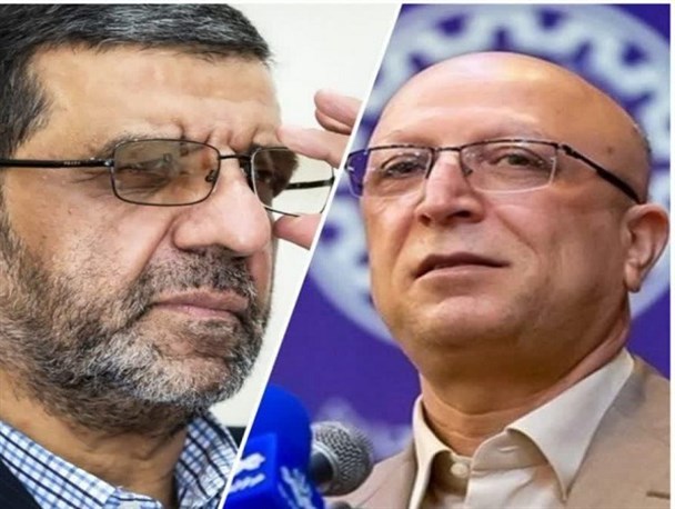 دو پرده از رفتارهای متفاوت دو وزیر دولت سیزدهم در سفر به استان همدان