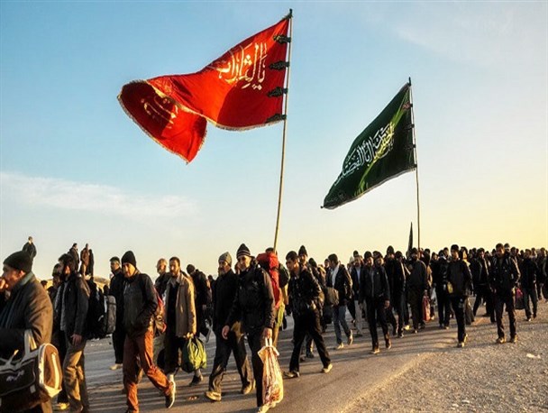 شرکت واحد تهران زائران اربعین را جابجا خواهد کرد