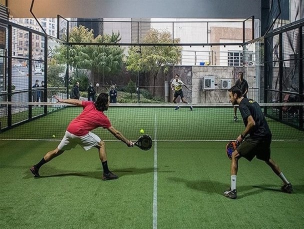 پدل جام ستارگان؛ قهرمان مسابقات مشخص شد