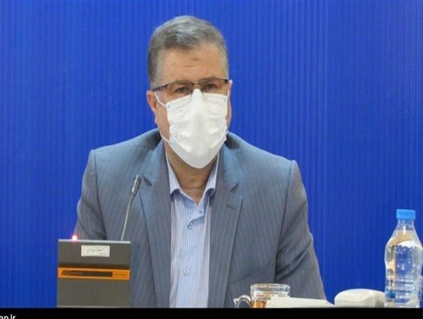 ره آورد سفر سی ام هیات دولت برای اسدآباد از زبان فرماندار