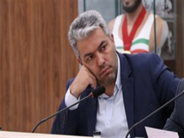 هاشم کندی: خسته ام؛ هنوز برای حضور در انتخابات دوچرخه سواری تصمیم نگرفته ام