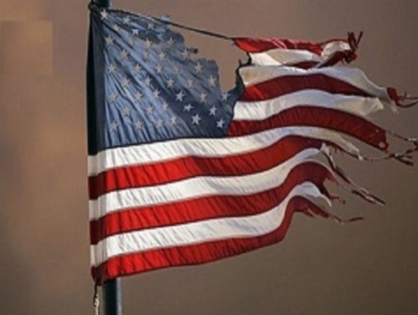 آمریکا ۶ شرکت را به بهانه حمایت از بخش پتروشیمی ایران تحریم کرد