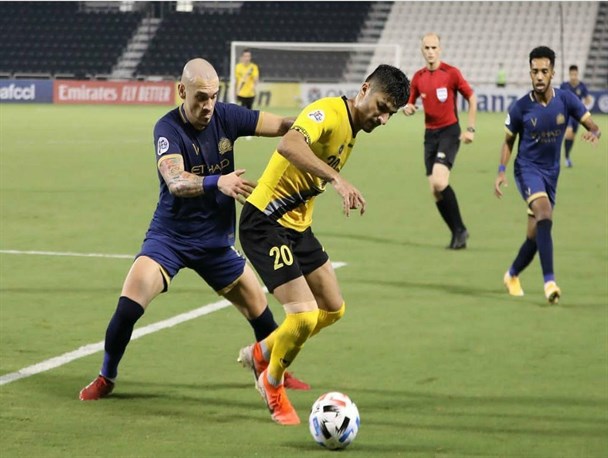 واکنش باشگاه سپاهان به حواشی اخیر؛ فرناندز به کلوپ شبانه نرفته بود