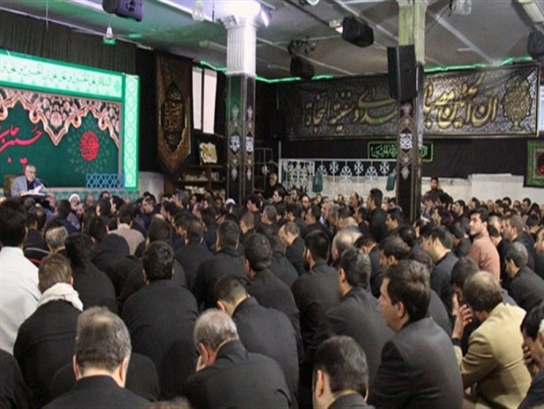 اعزام ۹۰۰ مبلغ به مناطق مختلف کرمانشاه