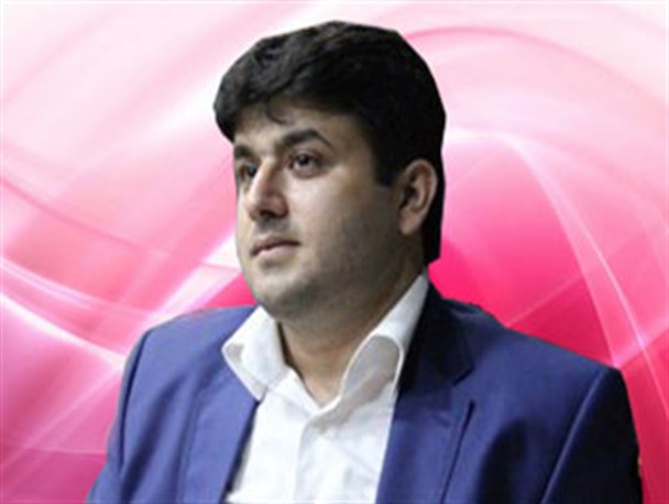 چندین "فرهاد قائمی" تربیت می کنیم