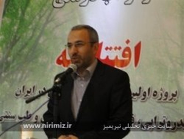 ساختار فکری معیوب عمده ترین مشکل مدیریت اردبیل