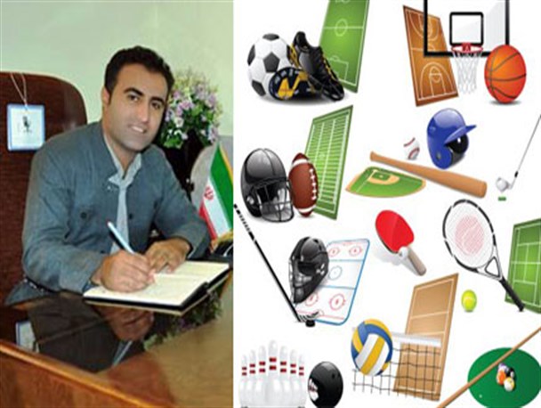 اساسنامه ی هیئت های ورزشی زمینه ساز چالش در ورزش شهرستانها