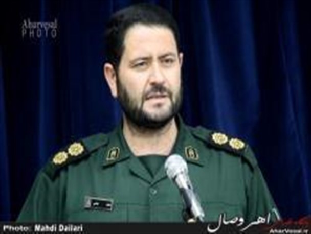 اعزام 200 نفر از بسیجیان اهری به مناطق عملیاتی غرب کشور