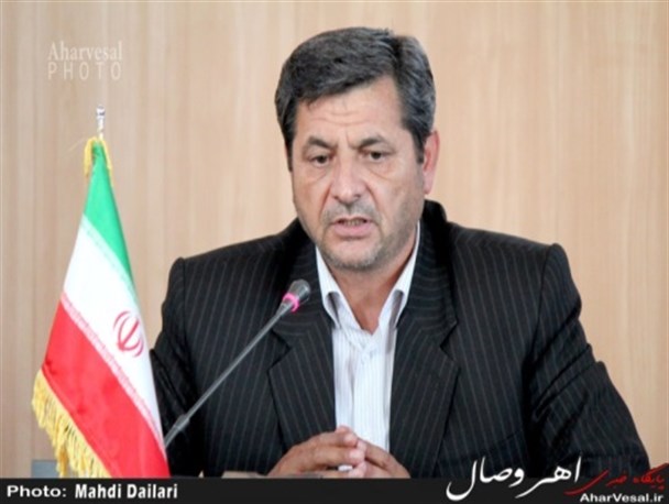جشنواره برداشت ذرت در شهرستان اهر برگزار می شود