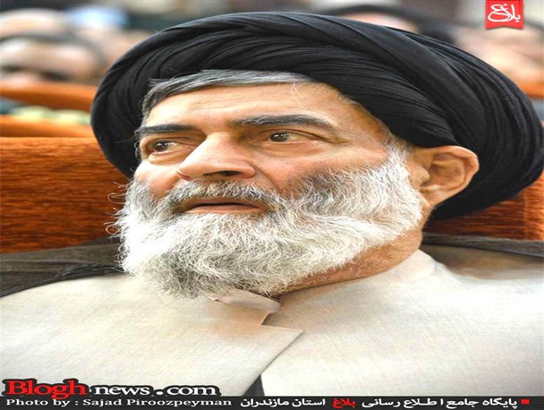 آیت الله جباری به ملکوت اعلی پیوست