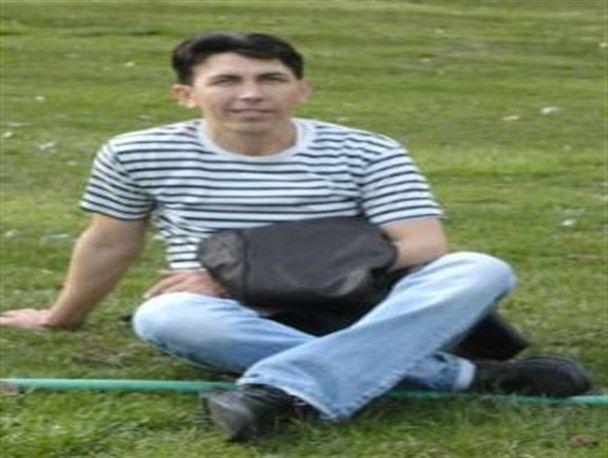 بهشتی در دل شهر مراوه تپه