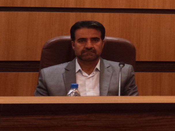 مطرح کردن مباحث سیاسی تنش زا بین شهروندان در محافل مختلف