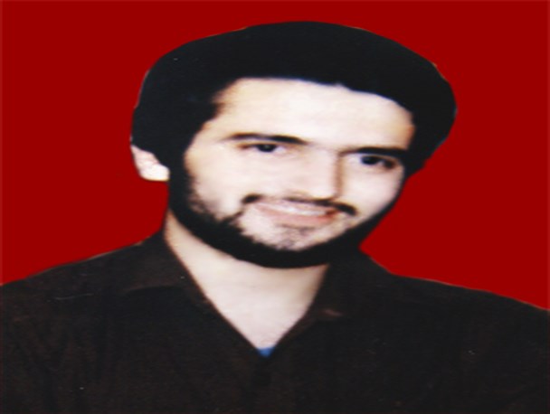 خاطره شهید دانشجو از زبان پدر و مادر