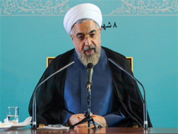 نمی‌توان مثل گذشته به جوانان قفل و بند زد/ما امت وسط و اعتدال هستیم