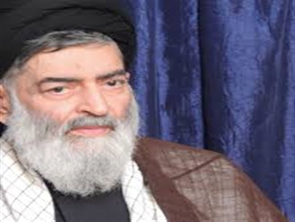 سیلی محکم آیت الله جباری به گوش مأمور شاهنشاهی
