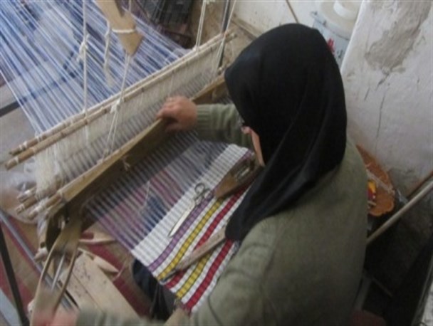 حفظ میراث مادرانه/گزارش تصویری