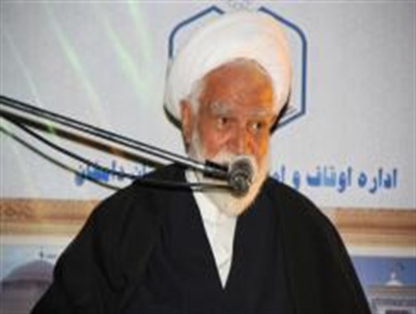 بیمارستان 11 محرم دامغان به امامزاده محمد (ع) برگردانده شود