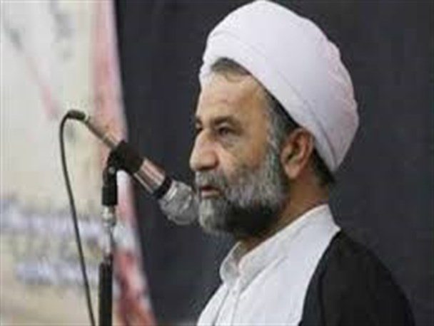 همایش روز ملی تکریم و بزرگداشت امام زادگان استان برگزار شد