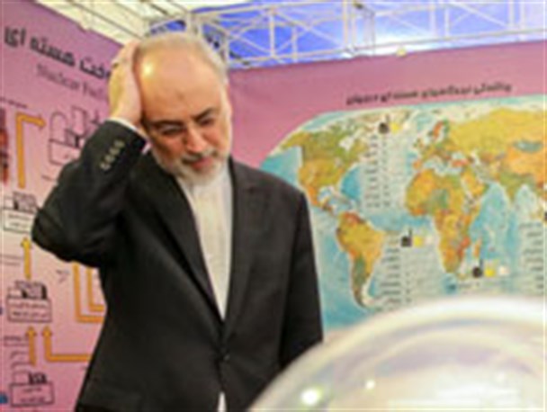 نمایشگاهی برای افتخارات و نیز اشتباهات!/ نقدی بر اظهارات صالحی و برخی خریدهای انجام‌شده در صنعت هسته ای