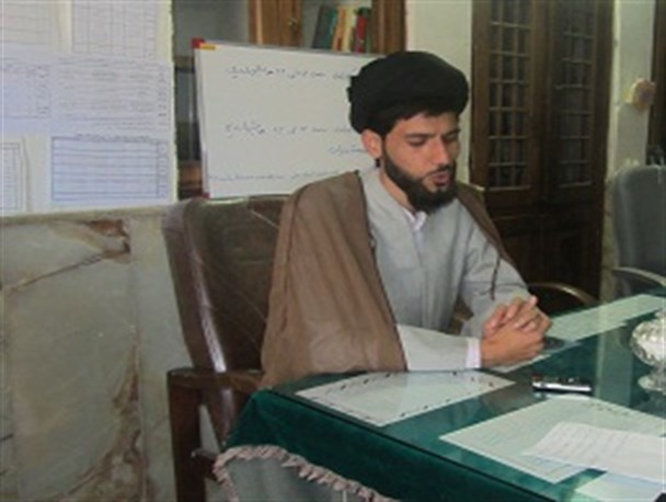 امامزادگان، اماکنی متبرک و پناهگاهی برای دستیابی به آرامش روحی است