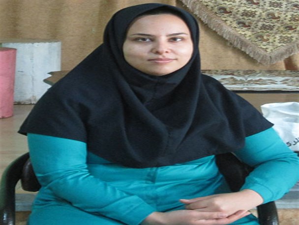 راهیابی به بخش نهایی جشنواره ˈدف نوای رحمت