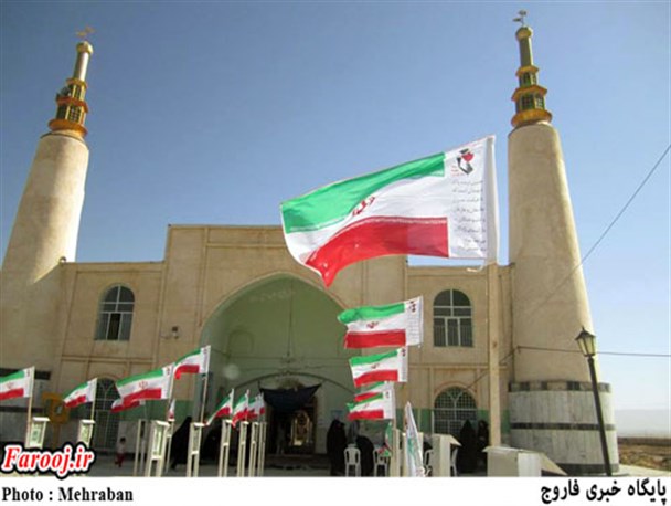 سایه غفلت مسئولان برگردشگری مذهبی