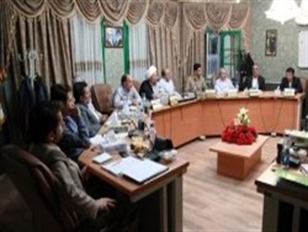 اما و اگرها درباره تغییرات هیئت رئیسه شورای شهر اردبیل