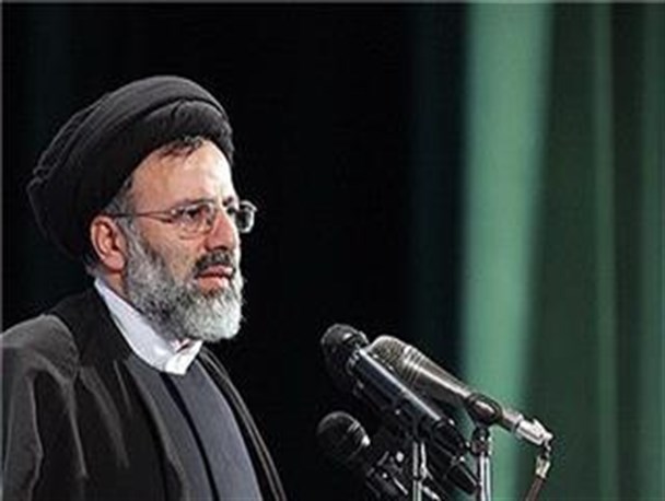 دادستان عمومی و انقلاب البرز معرفی شد