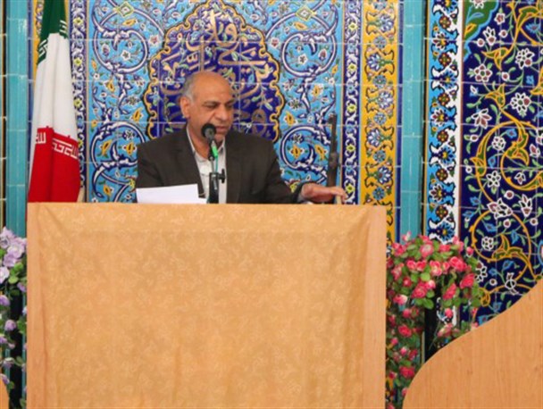 انتقاد هایم به معنی کار نکردن دولت قبل نیست