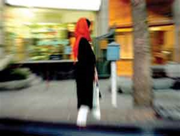 دختران از خانه فرار می کنند نه خانواده!
