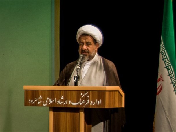 مسئولان تحمل نقد را داشته باشند/بداخلاقی رسانه ای یکی از مشکلات شاهرود