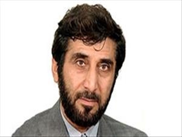 آقای حسینی؛ مراقب بادمجان دور قاب چین های خود باشید/ فایل صوتی یا تکذیبیه ی دفتر نماینده؛ کدام راست می گوید؟!