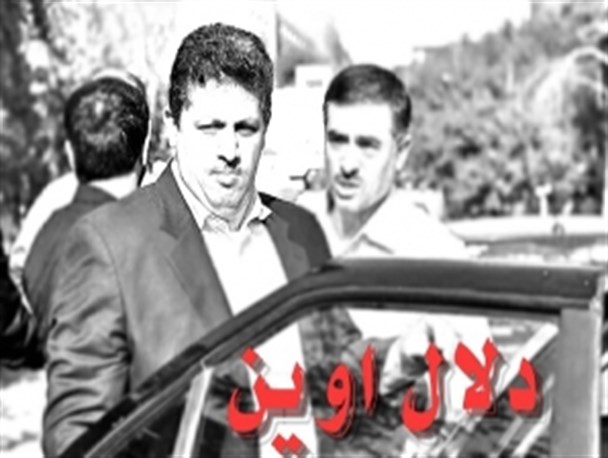 وقتی "پسر مجرم بابا" در زندان هم دلالی می کند/ مهدی هاشمی تهدیدی برای سلامت اندرزگاه های اوین