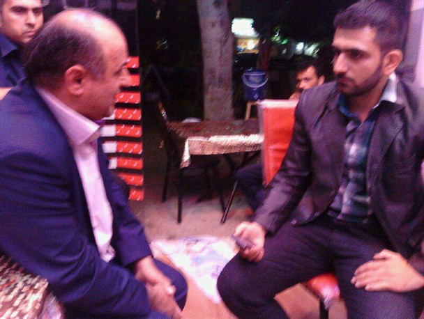 دولت احمدی نژاد خدمات ارزنده ای را ارایه کرد