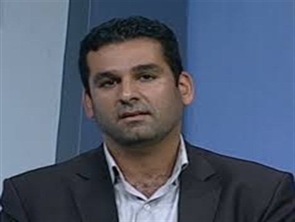«محراب پور» رئیس شورای شهر چاف و چمخاله شد