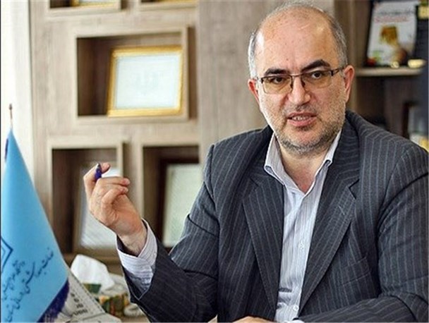 بیمارستان ترومای اردبیل به خواب رفت