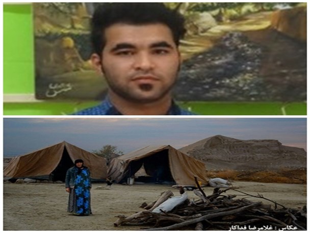 راه‌یابی عکاس اهرمی به جشنواره ملی هنرهای تجسمی جوانان+ عکس