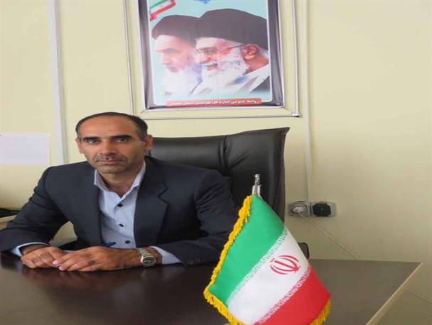 پرداخت مستمری ماهیانه به 496 نفر مددجوی تحت پوشش بهزیستی