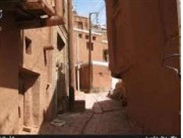 ۸۰ محقق خارجی از روستای تاریخی ابیانه بازدید کردند