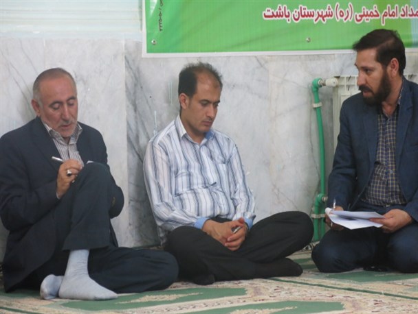 کمیته امداد در انتخابات آتی از هیچ گروه و جریان خاصی حمایت نخواهد کرد