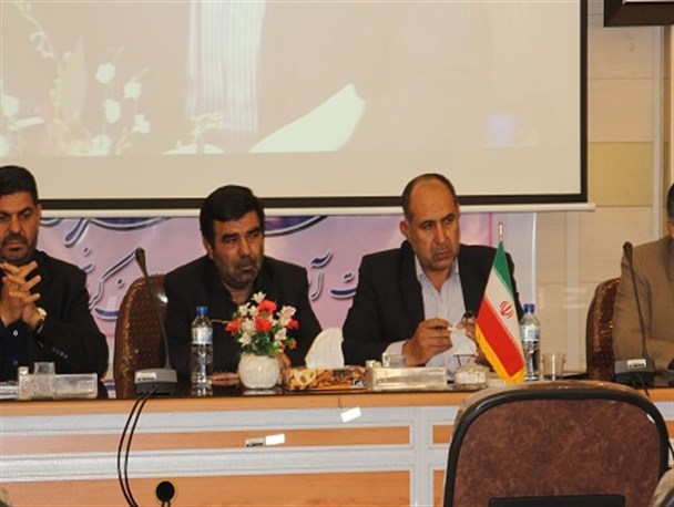 تبدیل مدارس کپری به بناهای مستحکم مستلزم همکاری همه ارگان ها