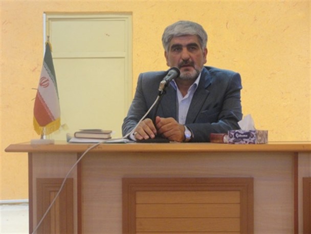 رفتار امروز من و شما اعتماد دیگران را در آینده فراهم می کند