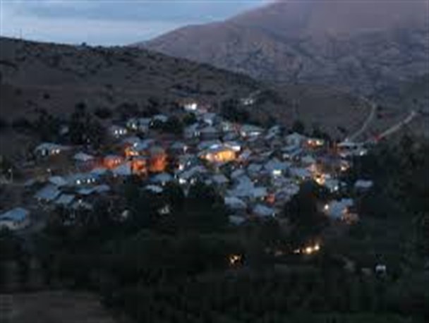 کمنی آخرین نقطه سیاهکل/ روستایی که تنها در یادواره های شهدا میزبان مسئولین است