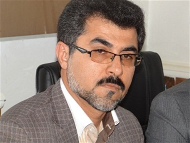 عمده مشکلات شرکت های تولیدی شهرستان،نیروی کارمشتاق می باشد