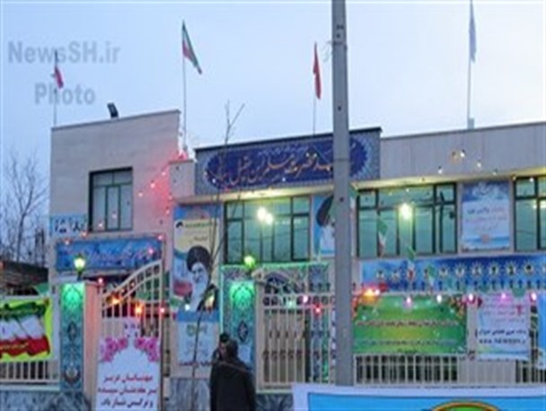 دومین یادواره 22 شهید شهرک‌ ولیعصر شیروان برگزار می‌شود